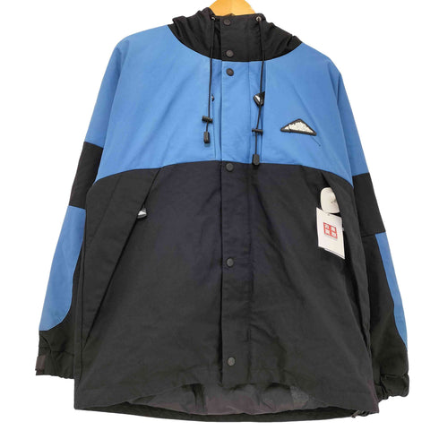 マウンテンスミス MOUNTAINSMITH MOUNTAIN PARKA DOWN メンズ import:L