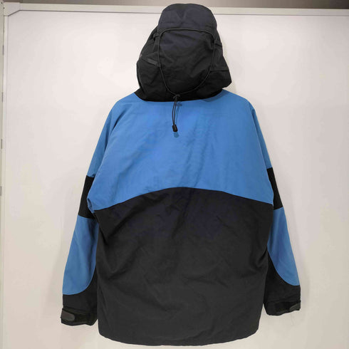 マウンテンスミス MOUNTAINSMITH MOUNTAIN PARKA DOWN メンズ import:L