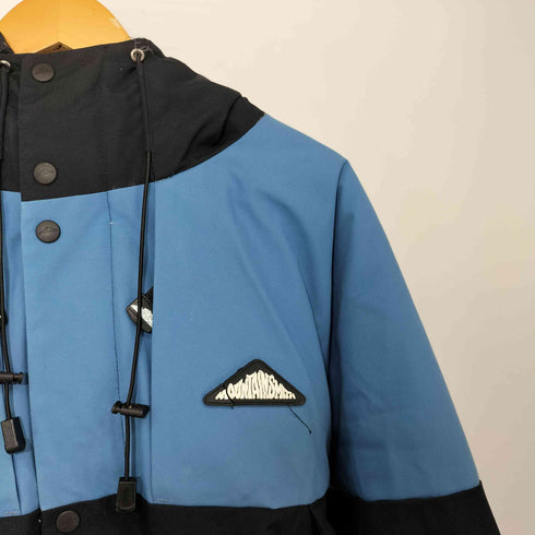 マウンテンスミス MOUNTAINSMITH MOUNTAIN PARKA DOWN メンズ import:L