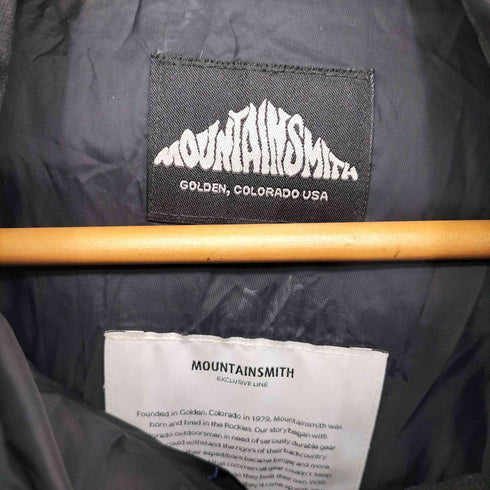 マウンテンスミス MOUNTAINSMITH MOUNTAIN PARKA DOWN メンズ import:L