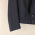 CYRCUS J.LAMBERT TAILOR 変形デザイン ストライプ テーラードジャケット メンズ