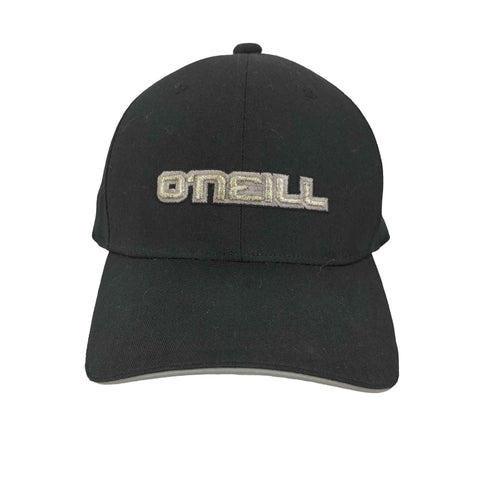 オニール ONEILL 00S ロゴ刺繍 6パネルキャップ メンズ