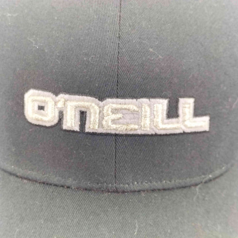 オニール ONEILL 00S ロゴ刺繍 6パネルキャップ メンズ