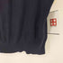 ポロバイラルフローレン Polo by RALPH LAUREN 90S PIMA COTTON ポニー刺繍 Vネック ベスト メンズ import:L