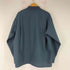 y(dot)by nordisk ダブルフラップポケット L/S シャツ メンズ import:L