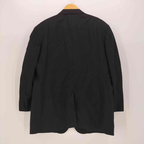 ブルックスブラザーズ BROOKS BROTHERS 80-90S USA製 BROOKSEASE 3B テーラード ジャケット メンズ US:42