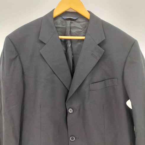 ブルックスブラザーズ BROOKS BROTHERS 80-90S USA製 BROOKSEASE 3B テーラード ジャケット メンズ US:42