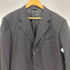 ブルックスブラザーズ BROOKS BROTHERS 80-90S USA製 BROOKSEASE 3B テーラード ジャケット メンズ US:42