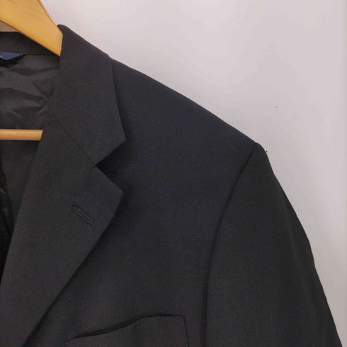 ブルックスブラザーズ BROOKS BROTHERS 80-90S USA製 BROOKSEASE 3B テーラード ジャケット メンズ US:42