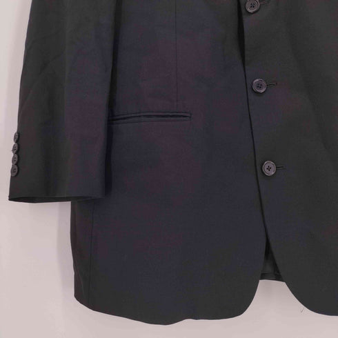 ブルックスブラザーズ BROOKS BROTHERS 80-90S USA製 BROOKSEASE 3B テーラード ジャケット メンズ US:42