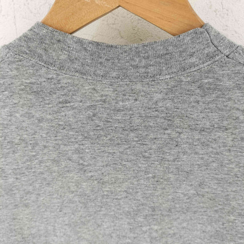 ソフェシャツ SOFFE SHIRTS 90s USA製 キャラクター プリント Tシャツ レディース M