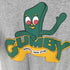 ソフェシャツ SOFFE SHIRTS 90s USA製 キャラクター プリント Tシャツ レディース M