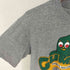 ソフェシャツ SOFFE SHIRTS 90s USA製 キャラクター プリント Tシャツ レディース M