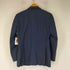 ginza global style VITALE BARBERIS CANONINO 2B ウール テーラードジャケット メンズ