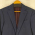 ginza global style VITALE BARBERIS CANONINO 2B ウール テーラードジャケット メンズ