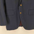 ginza global style VITALE BARBERIS CANONINO 2B ウール テーラードジャケット メンズ