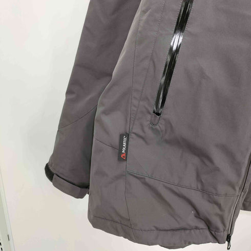 ロウアルパイン Lowe alpine 別注 POLARTEC CHAMONIX JACKET メンズ JPN:M