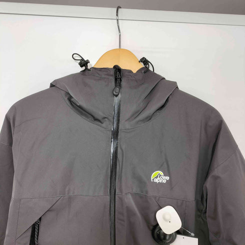ロウアルパイン Lowe alpine 別注 POLARTEC CHAMONIX JACKET メンズ JPN:M