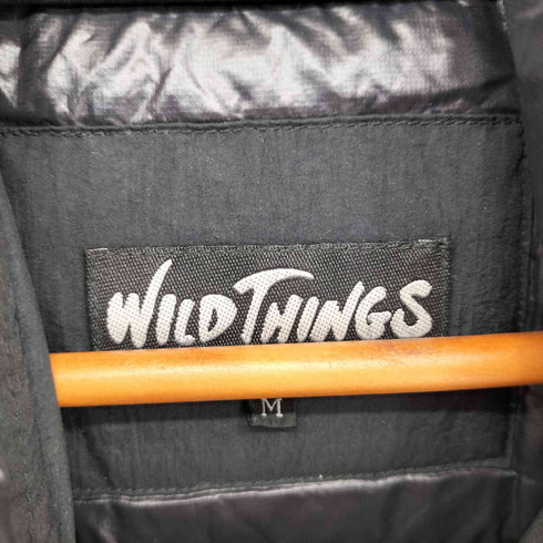 ワイルドシングス WILD THINGS SHORT MONSTER PK LEVEL7 メンズ import:M