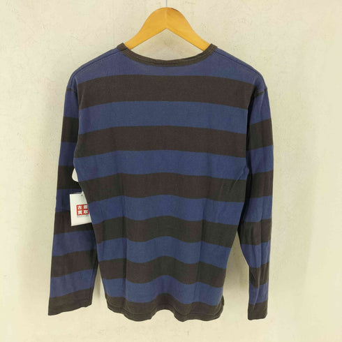 アニエスベーオム Agnes b.homme 90s ボーダー ロンT メンズ