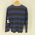 アニエスベーオム Agnes b.homme 90s ボーダー ロンT メンズ