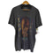 2PAC TUPAC SHAKUR デザインプリント S/S Tシャツ メンズ import:XL