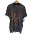 2PAC TUPAC SHAKUR デザインプリント S/S Tシャツ メンズ import:XL