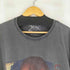 2PAC TUPAC SHAKUR デザインプリント S/S Tシャツ メンズ import:XL