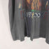 2PAC TUPAC SHAKUR デザインプリント S/S Tシャツ メンズ import:XL