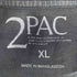 2PAC TUPAC SHAKUR デザインプリント S/S Tシャツ メンズ import:XL