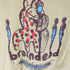 ブレインデッド BRAIN DEAD プリント 半袖 Tシャツ メンズ L