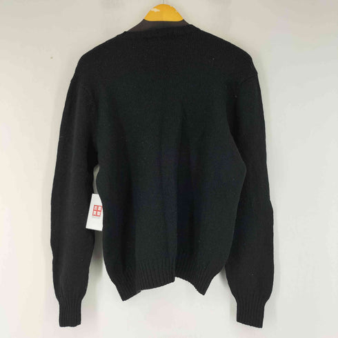 ポロバイラルフローレン Polo by RALPH LAUREN 90S ポニーデザイン ニット メンズ import:XL