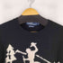 ポロバイラルフローレン Polo by RALPH LAUREN 90S ポニーデザイン ニット メンズ import:XL