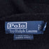 ポロバイラルフローレン Polo by RALPH LAUREN 90S ポニーデザイン ニット メンズ import:XL