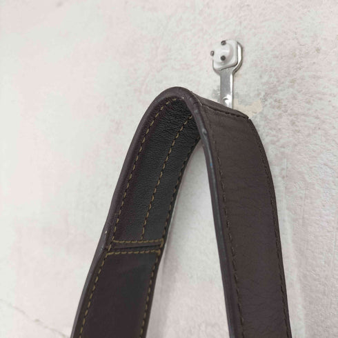 コーチ COACH シグネチャー ショルダーバッグ signature shoulder bag レディース