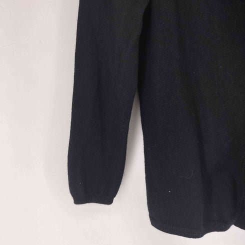 ラルフローレン RALPH LAUREN 90S ニットカーディガン レディース import:L