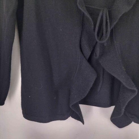 ラルフローレン RALPH LAUREN 90S ニットカーディガン レディース import:L