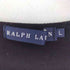 ラルフローレン RALPH LAUREN 90S ニットカーディガン レディース import:L