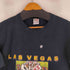 フルーツオブザルーム FRUIT OF THE LOOM LASVEGAS NEVADA プリント S/S Tシャツ メンズ import:M