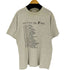 デルタ DELTA 90s USA製カジュアルロゴプリントTシャツ メンズ XL