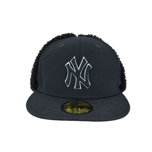 ニューエラ NEW ERA 59FIFTY DOG EAR 6パネルキャップ メンズ