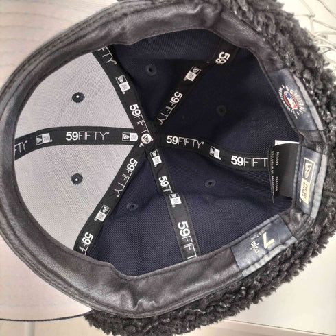 ニューエラ NEW ERA 59FIFTY DOG EAR 6パネルキャップ メンズ