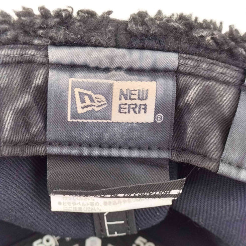 ニューエラ NEW ERA 59FIFTY DOG EAR 6パネルキャップ メンズ