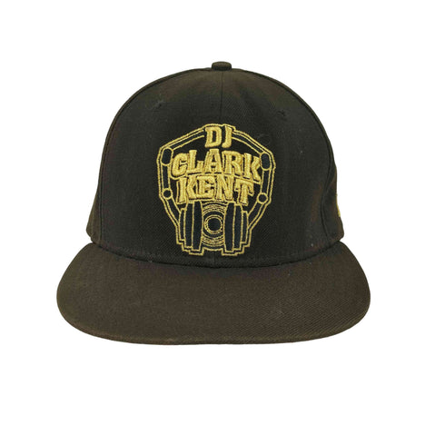ニューエラ NEW ERA DJ CLARK KENT 59FIFTY 6パネルキャップ メンズ
