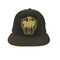 ニューエラ NEW ERA DJ CLARK KENT 59FIFTY 6パネルキャップ メンズ