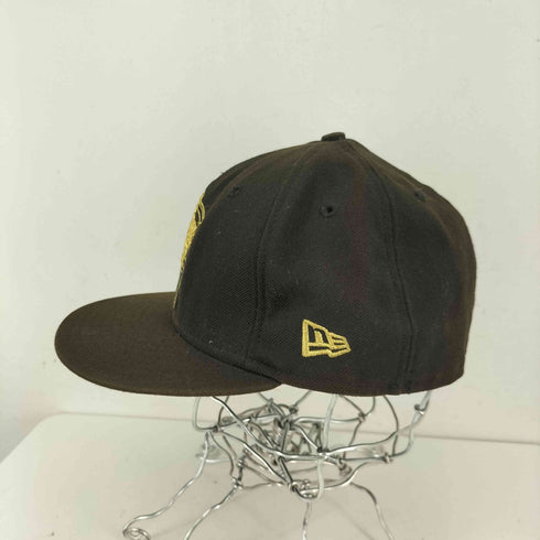ニューエラ NEW ERA DJ CLARK KENT 59FIFTY 6パネルキャップ メンズ