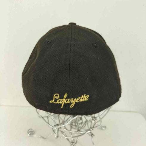 ニューエラ NEW ERA DJ CLARK KENT 59FIFTY 6パネルキャップ メンズ