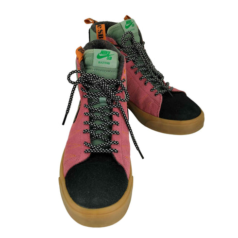 ナイキ NIKE SB BLAZER MID PREMIUM メンズ JPN:27