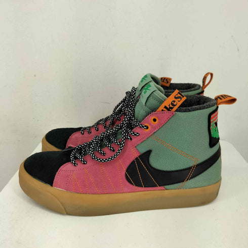 ナイキ NIKE SB BLAZER MID PREMIUM メンズ JPN:27