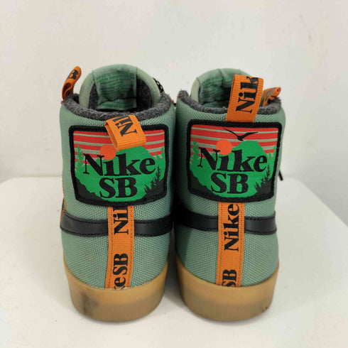 ナイキ NIKE SB BLAZER MID PREMIUM メンズ JPN:27